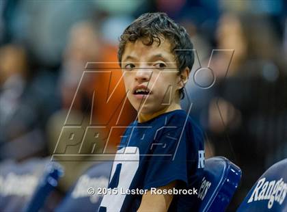 Thumbnail 3 in Judson @ Smithson Valley photogallery.