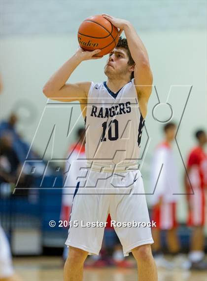 Thumbnail 2 in Judson @ Smithson Valley photogallery.