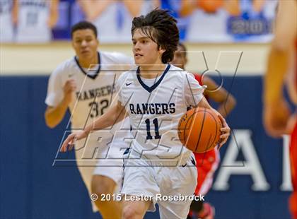 Thumbnail 1 in Judson @ Smithson Valley photogallery.