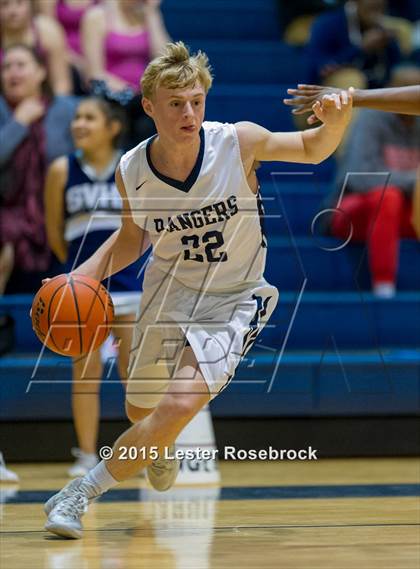 Thumbnail 3 in Judson @ Smithson Valley photogallery.
