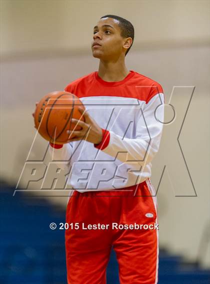 Thumbnail 3 in Judson @ Smithson Valley photogallery.
