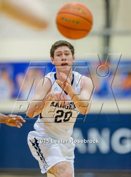 Thumbnail 1 in Judson @ Smithson Valley photogallery.