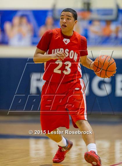 Thumbnail 3 in Judson @ Smithson Valley photogallery.