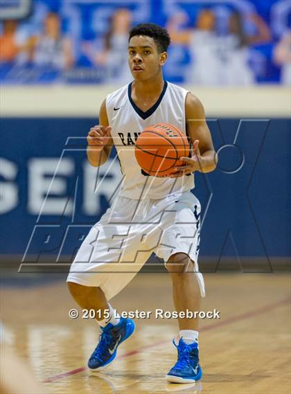 Thumbnail 3 in Judson @ Smithson Valley photogallery.
