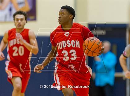 Thumbnail 3 in Judson @ Smithson Valley photogallery.