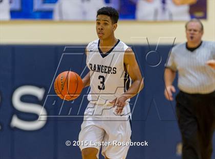 Thumbnail 1 in Judson @ Smithson Valley photogallery.