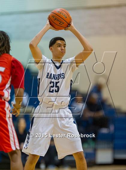 Thumbnail 1 in Judson @ Smithson Valley photogallery.