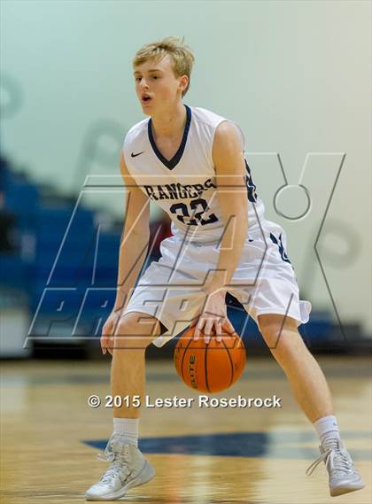 Thumbnail 3 in Judson @ Smithson Valley photogallery.