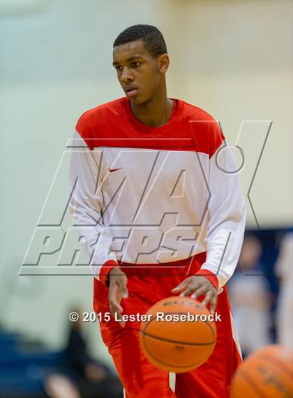 Thumbnail 1 in Judson @ Smithson Valley photogallery.