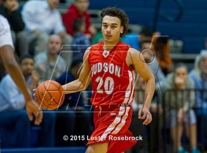 Thumbnail 2 in Judson @ Smithson Valley photogallery.