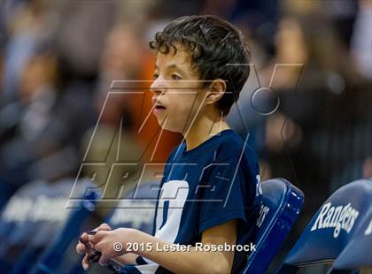 Thumbnail 2 in Judson @ Smithson Valley photogallery.