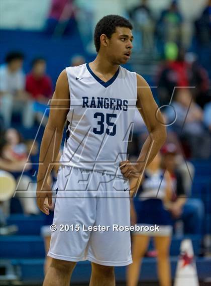 Thumbnail 3 in Judson @ Smithson Valley photogallery.