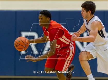Thumbnail 3 in Judson @ Smithson Valley photogallery.