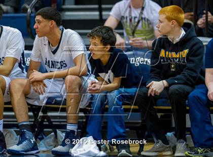 Thumbnail 3 in Judson @ Smithson Valley photogallery.