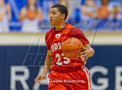 Thumbnail 1 in Judson @ Smithson Valley photogallery.