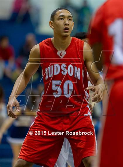 Thumbnail 2 in Judson @ Smithson Valley photogallery.