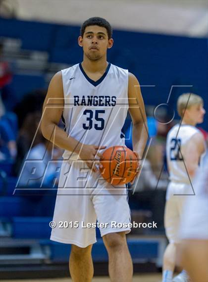 Thumbnail 3 in Judson @ Smithson Valley photogallery.