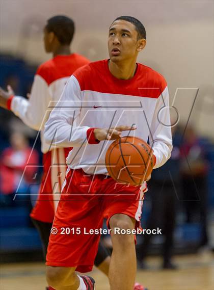 Thumbnail 3 in Judson @ Smithson Valley photogallery.