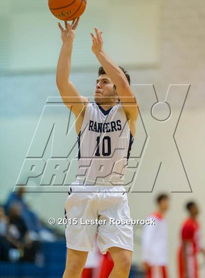 Thumbnail 1 in Judson @ Smithson Valley photogallery.