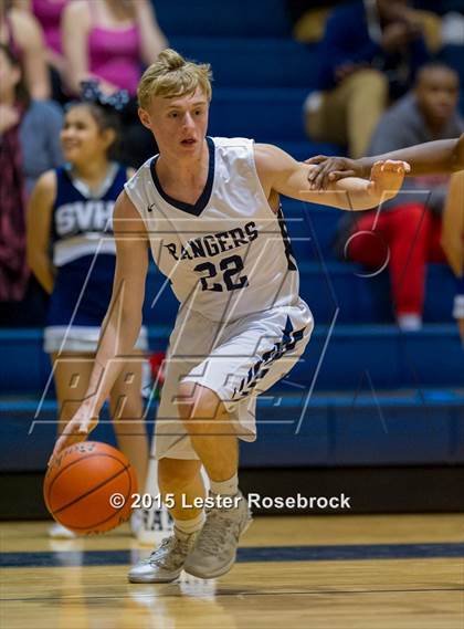 Thumbnail 2 in Judson @ Smithson Valley photogallery.