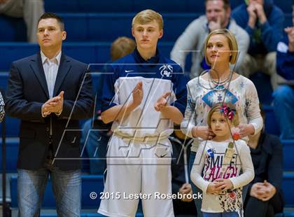 Thumbnail 1 in Judson @ Smithson Valley photogallery.