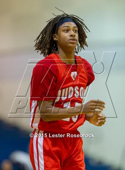 Thumbnail 3 in Judson @ Smithson Valley photogallery.