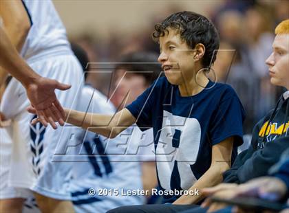 Thumbnail 1 in Judson @ Smithson Valley photogallery.