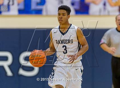 Thumbnail 2 in Judson @ Smithson Valley photogallery.