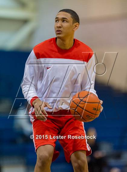 Thumbnail 3 in Judson @ Smithson Valley photogallery.