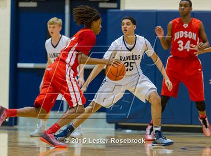 Thumbnail 2 in Judson @ Smithson Valley photogallery.