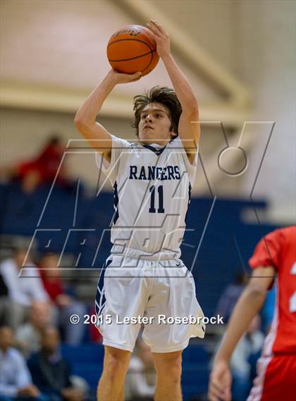 Thumbnail 1 in Judson @ Smithson Valley photogallery.