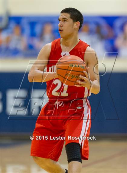 Thumbnail 1 in Judson @ Smithson Valley photogallery.