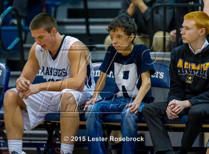 Thumbnail 3 in Judson @ Smithson Valley photogallery.