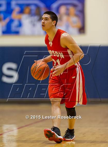 Thumbnail 1 in Judson @ Smithson Valley photogallery.