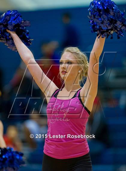 Thumbnail 1 in Judson @ Smithson Valley photogallery.