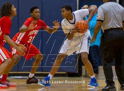 Thumbnail 2 in Judson @ Smithson Valley photogallery.