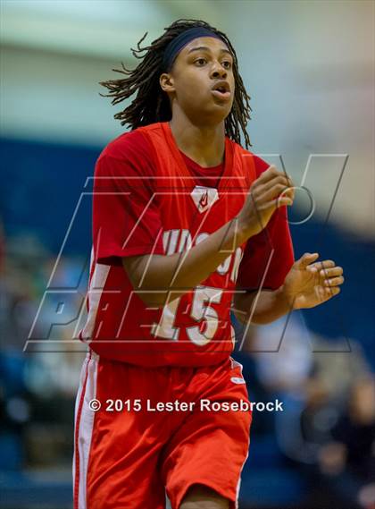 Thumbnail 2 in Judson @ Smithson Valley photogallery.