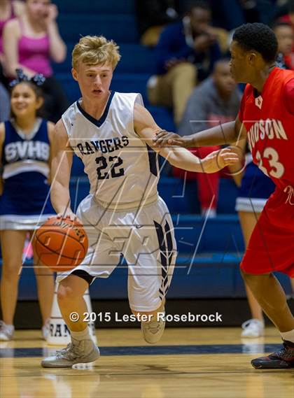 Thumbnail 1 in Judson @ Smithson Valley photogallery.