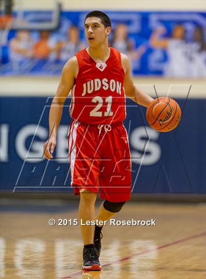 Thumbnail 1 in Judson @ Smithson Valley photogallery.