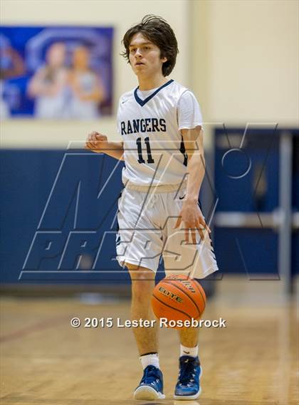 Thumbnail 1 in Judson @ Smithson Valley photogallery.
