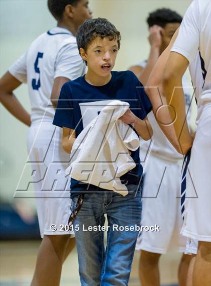 Thumbnail 3 in Judson @ Smithson Valley photogallery.