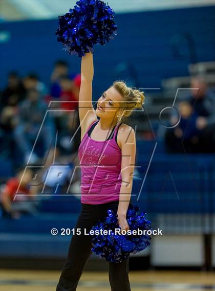 Thumbnail 1 in Judson @ Smithson Valley photogallery.