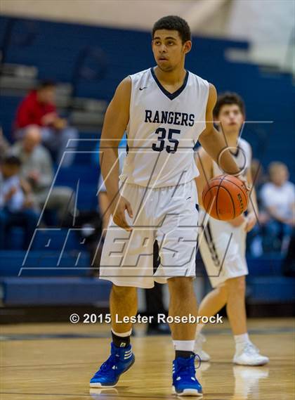 Thumbnail 3 in Judson @ Smithson Valley photogallery.