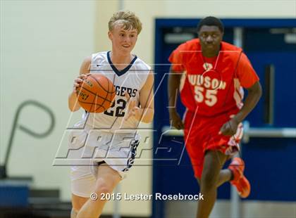 Thumbnail 2 in Judson @ Smithson Valley photogallery.