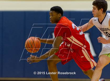 Thumbnail 1 in Judson @ Smithson Valley photogallery.