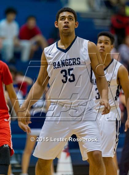 Thumbnail 2 in Judson @ Smithson Valley photogallery.