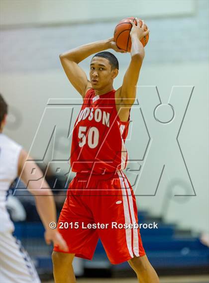 Thumbnail 2 in Judson @ Smithson Valley photogallery.