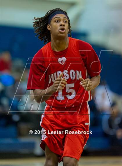 Thumbnail 1 in Judson @ Smithson Valley photogallery.
