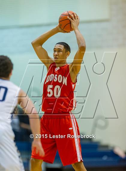 Thumbnail 1 in Judson @ Smithson Valley photogallery.