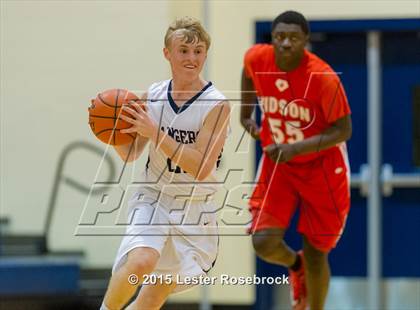 Thumbnail 3 in Judson @ Smithson Valley photogallery.